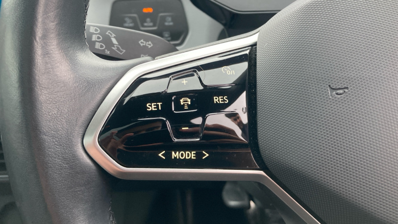 Volkswagen ID.3 150kW Family Pro Performance 58kWh 5dr Auto Electric Hatchback